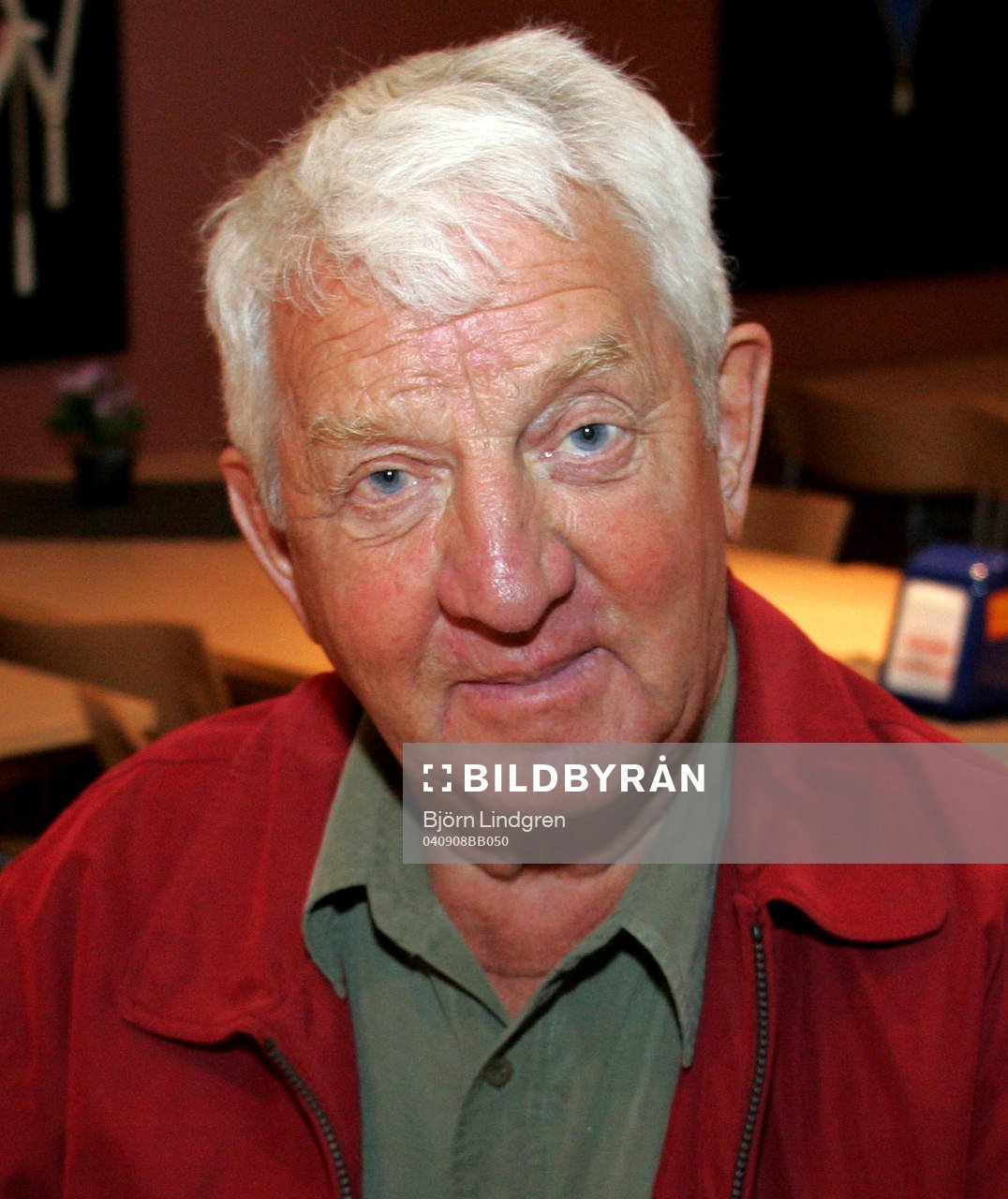 Fotboll, IFK Göteborg, 100 år, Bertil Bebben Johansson