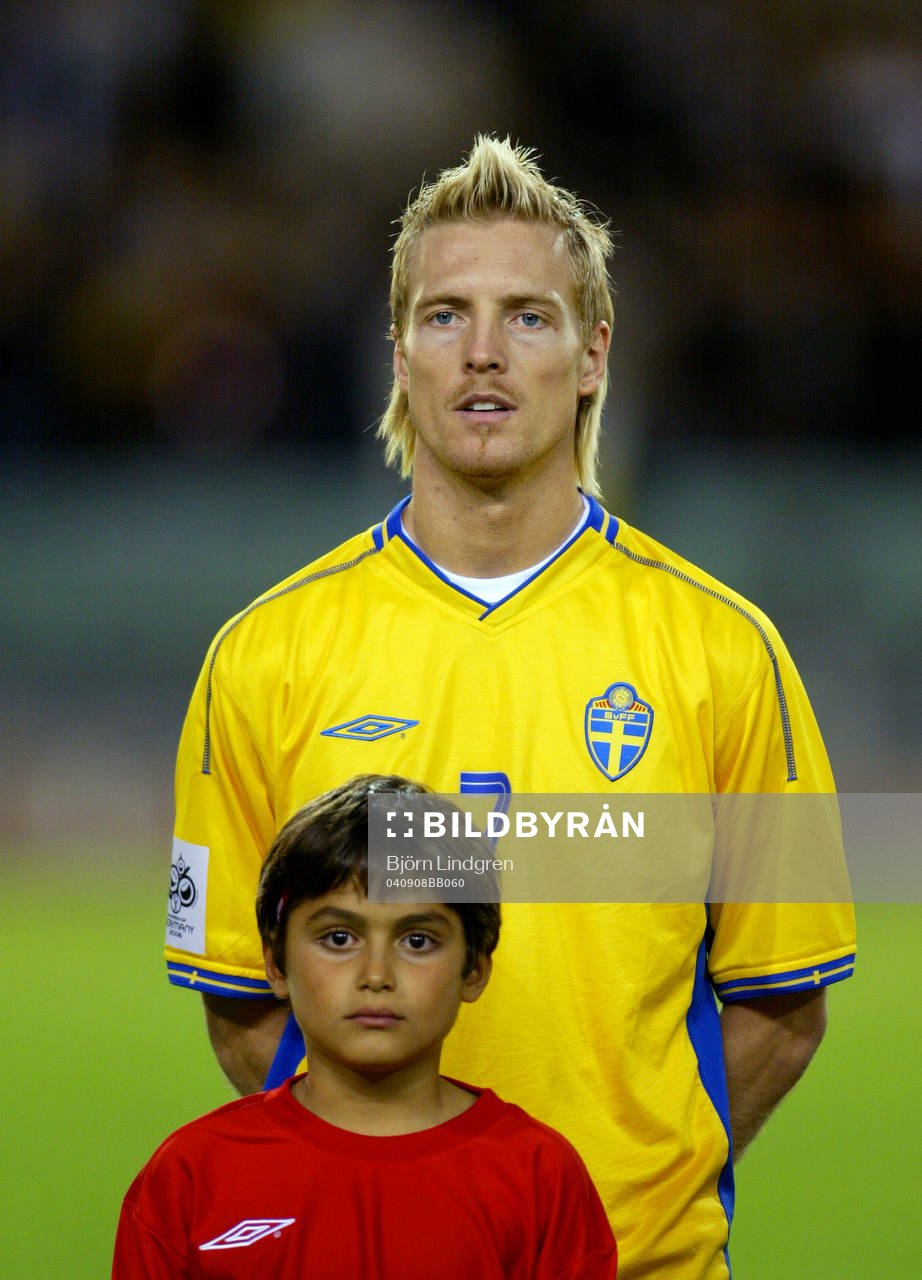 Christian Wilhelmsson