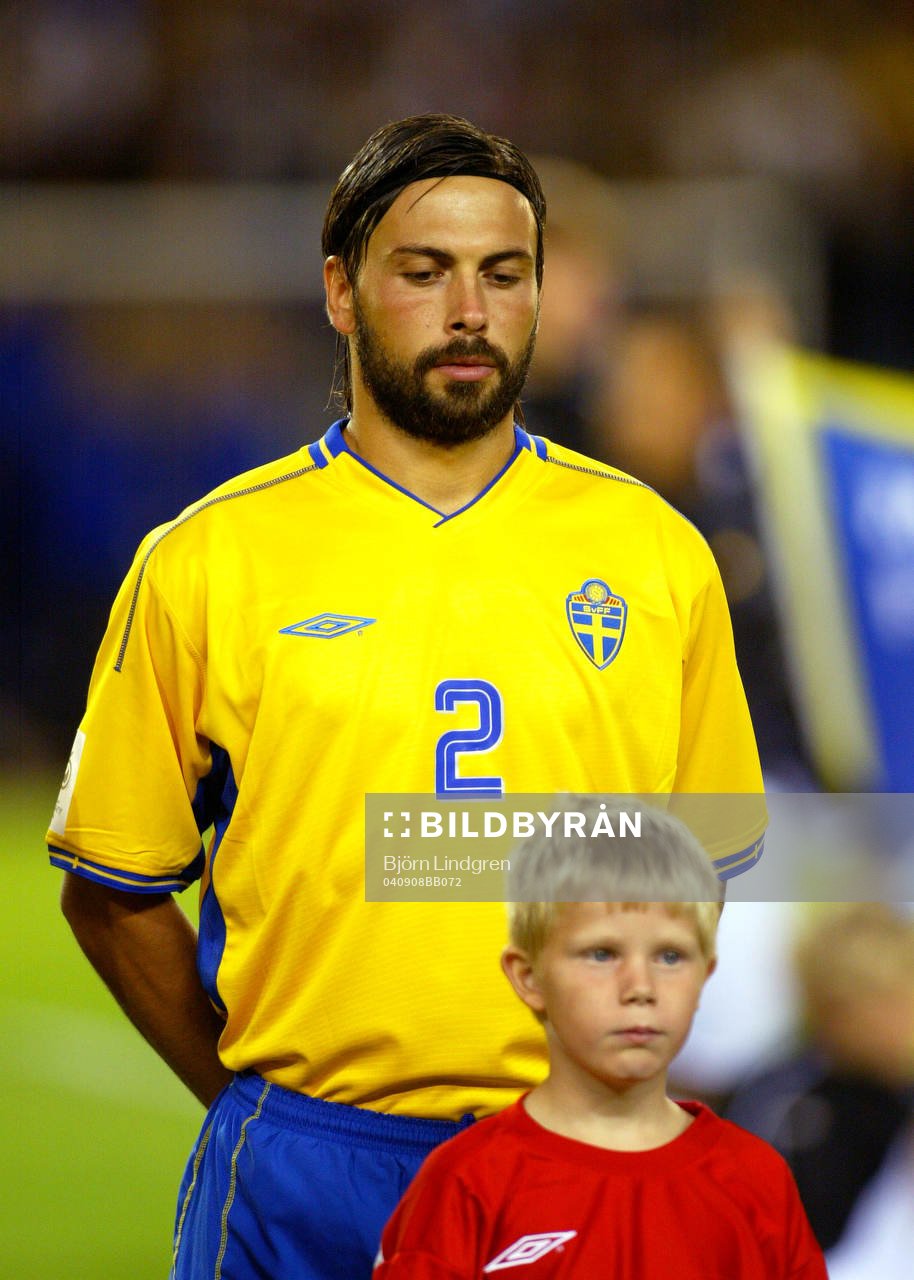 Alexander Östlund