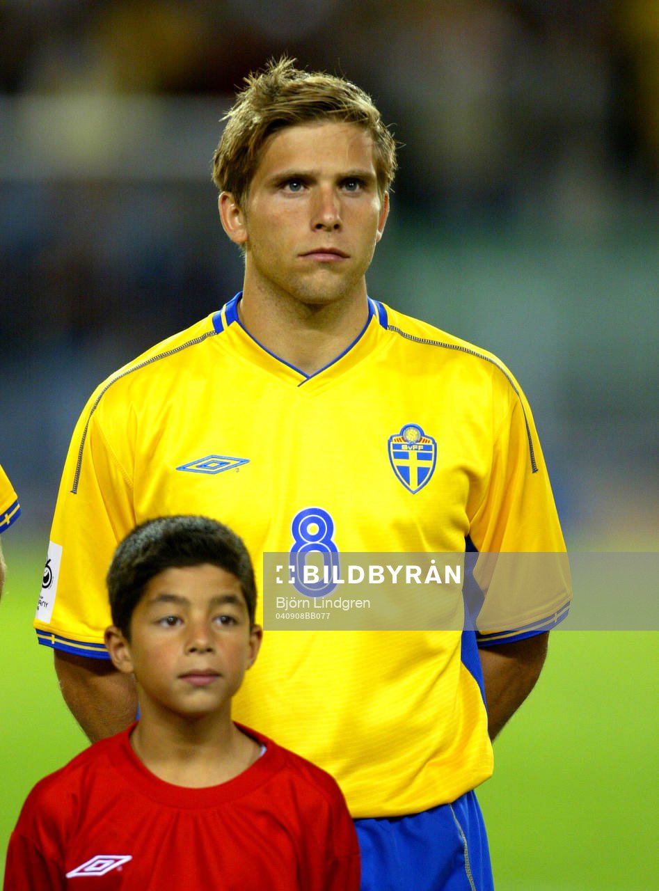Anders Svensson