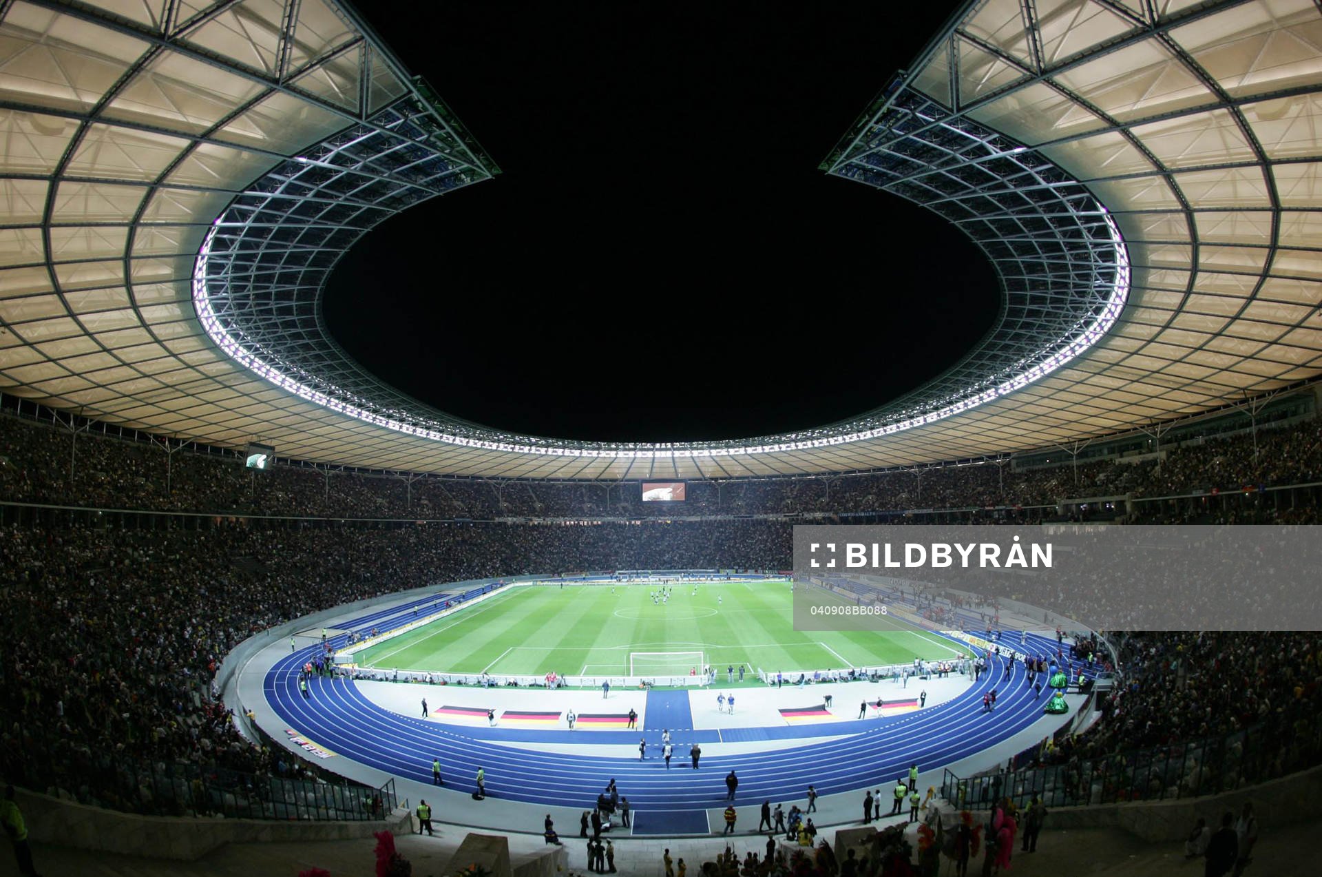 Olympiastadion Berlin