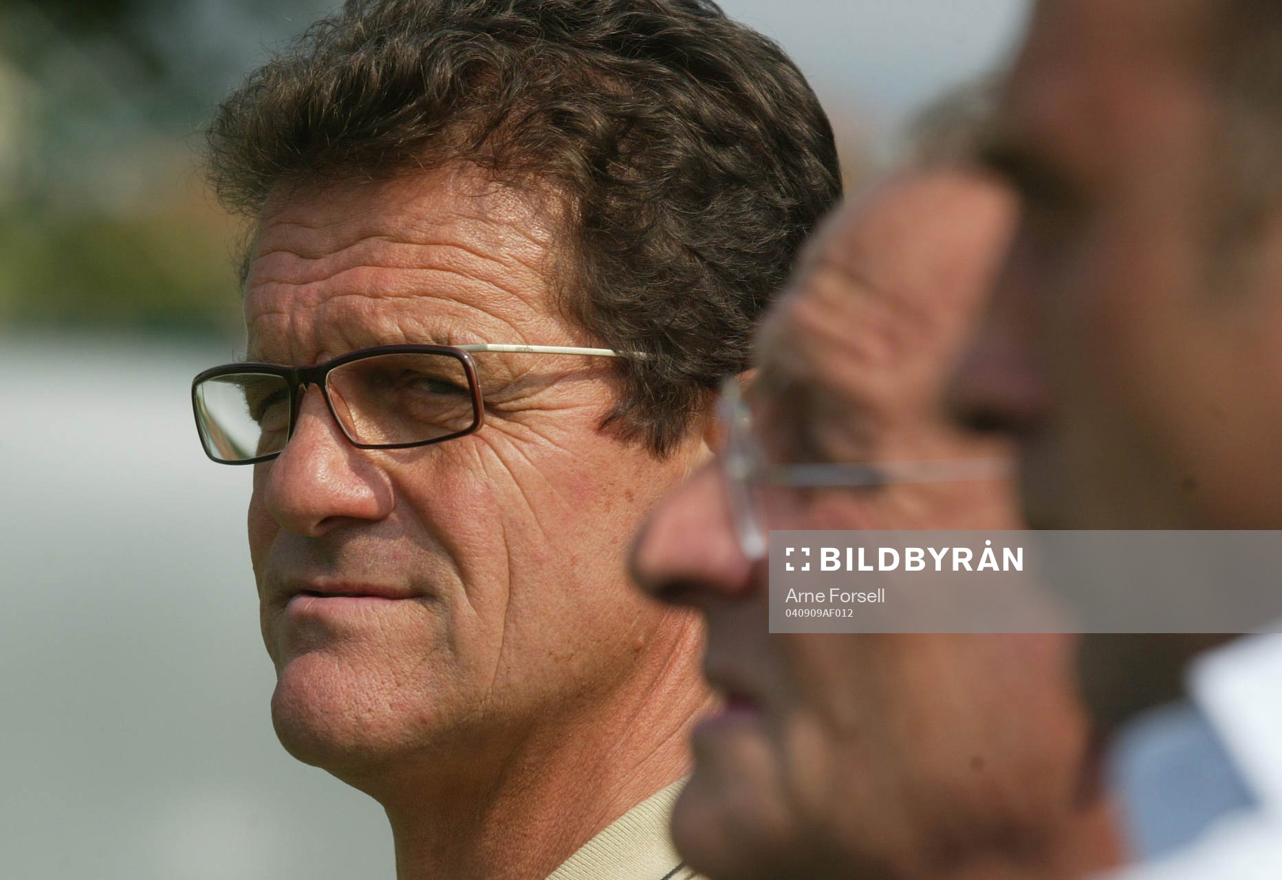 Fabio Capello, tränare, Juventus