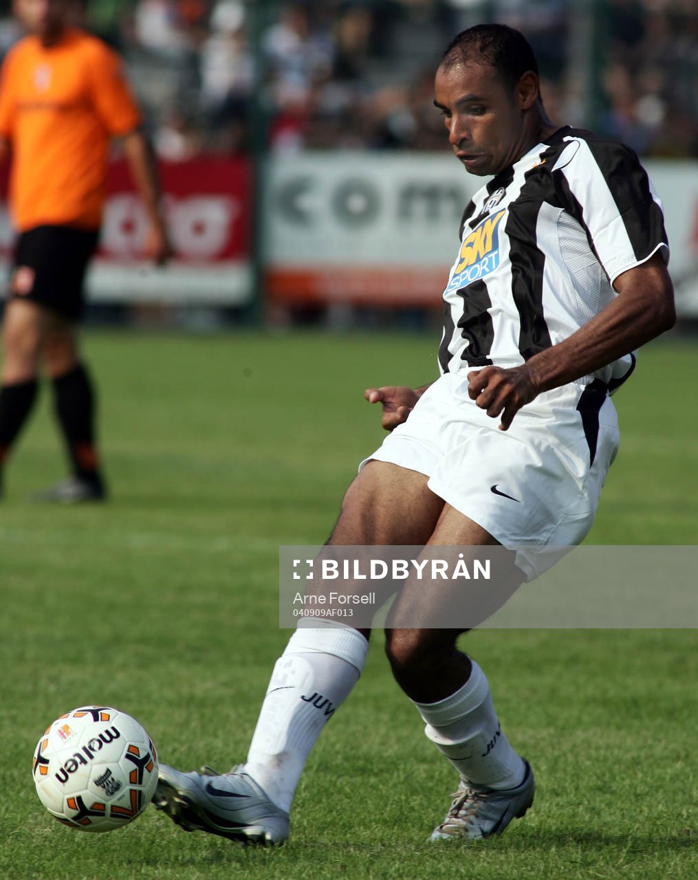 Emerson, Juventus
