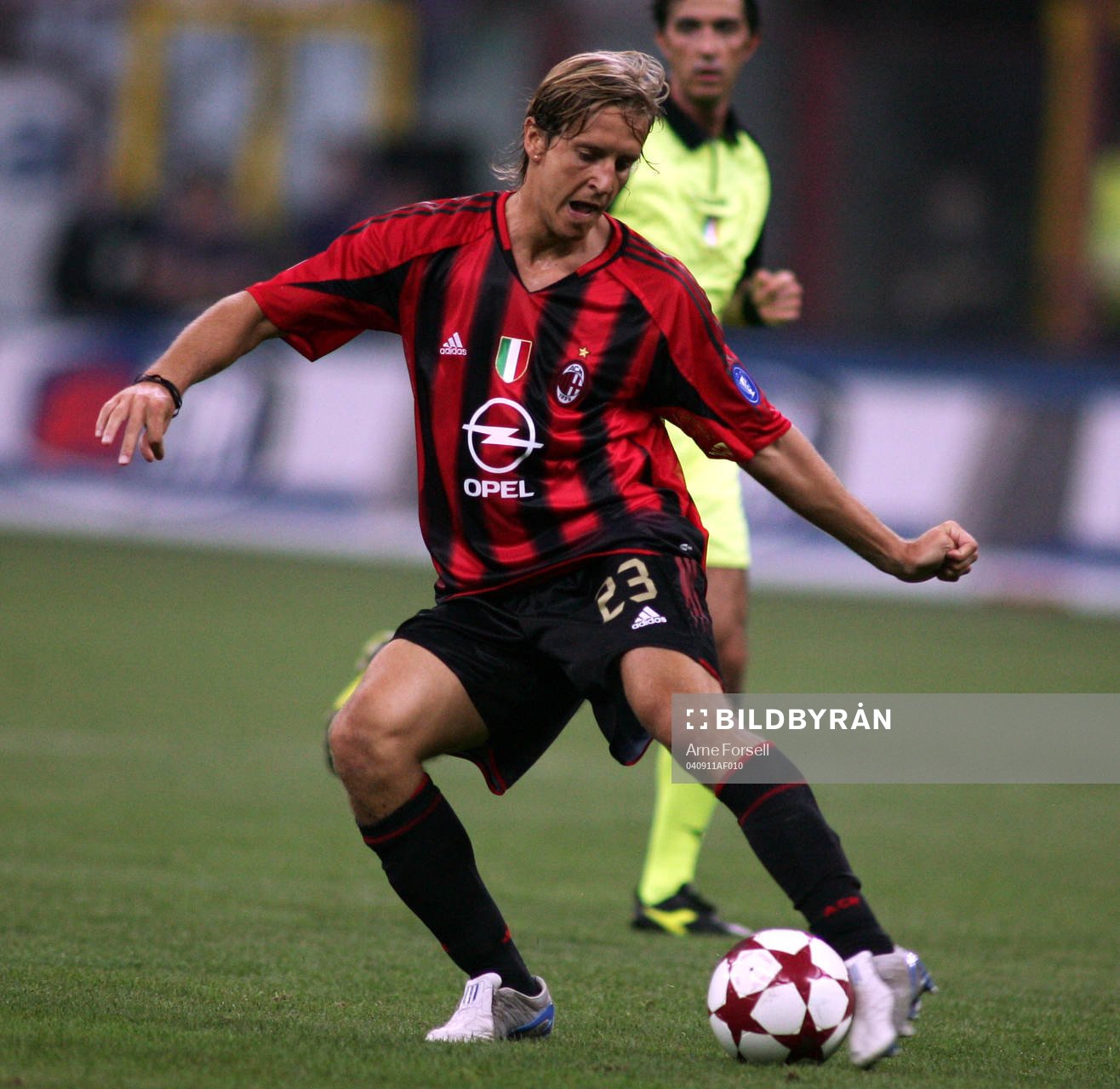 Ambrosini