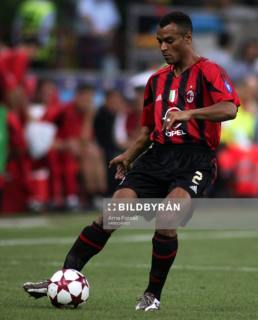 Cafu