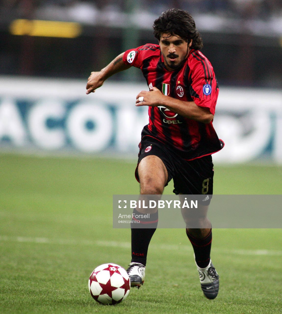 Gattuso