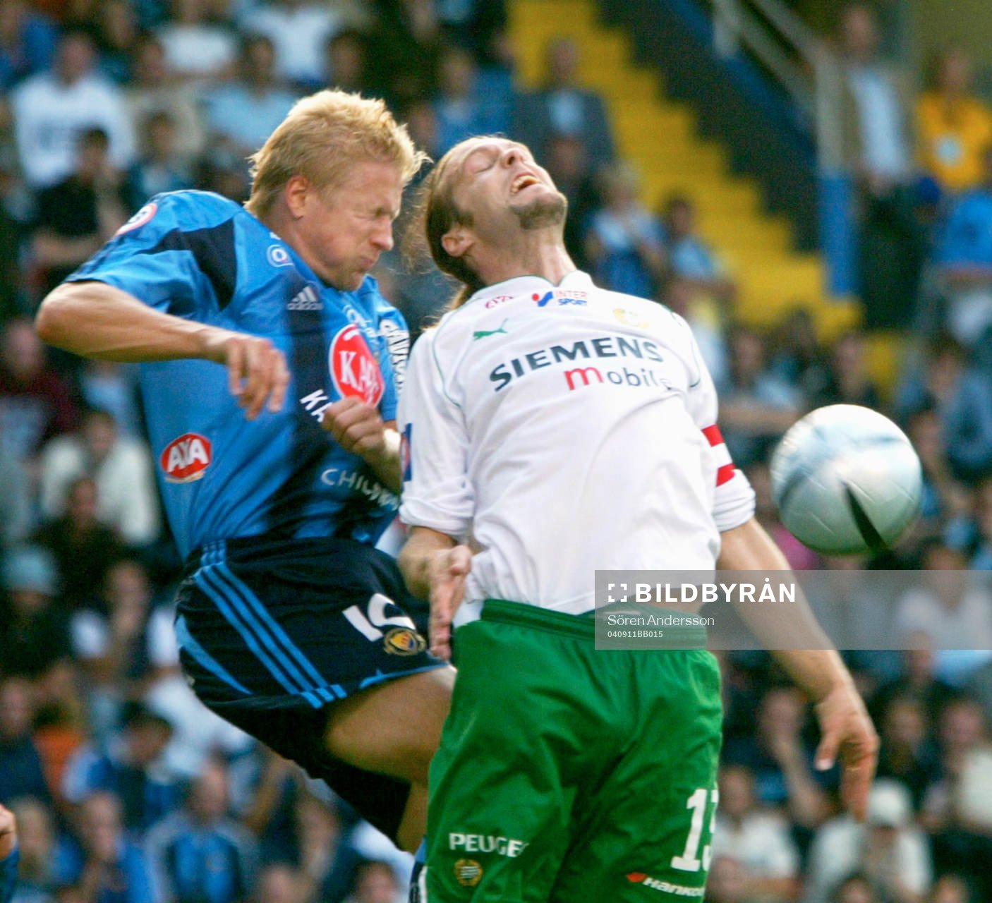 Toni Kuivasto, Djurgården och Max von Schlebrügge,