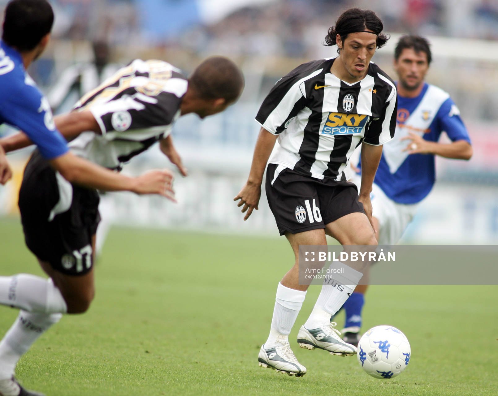 Camoranesi