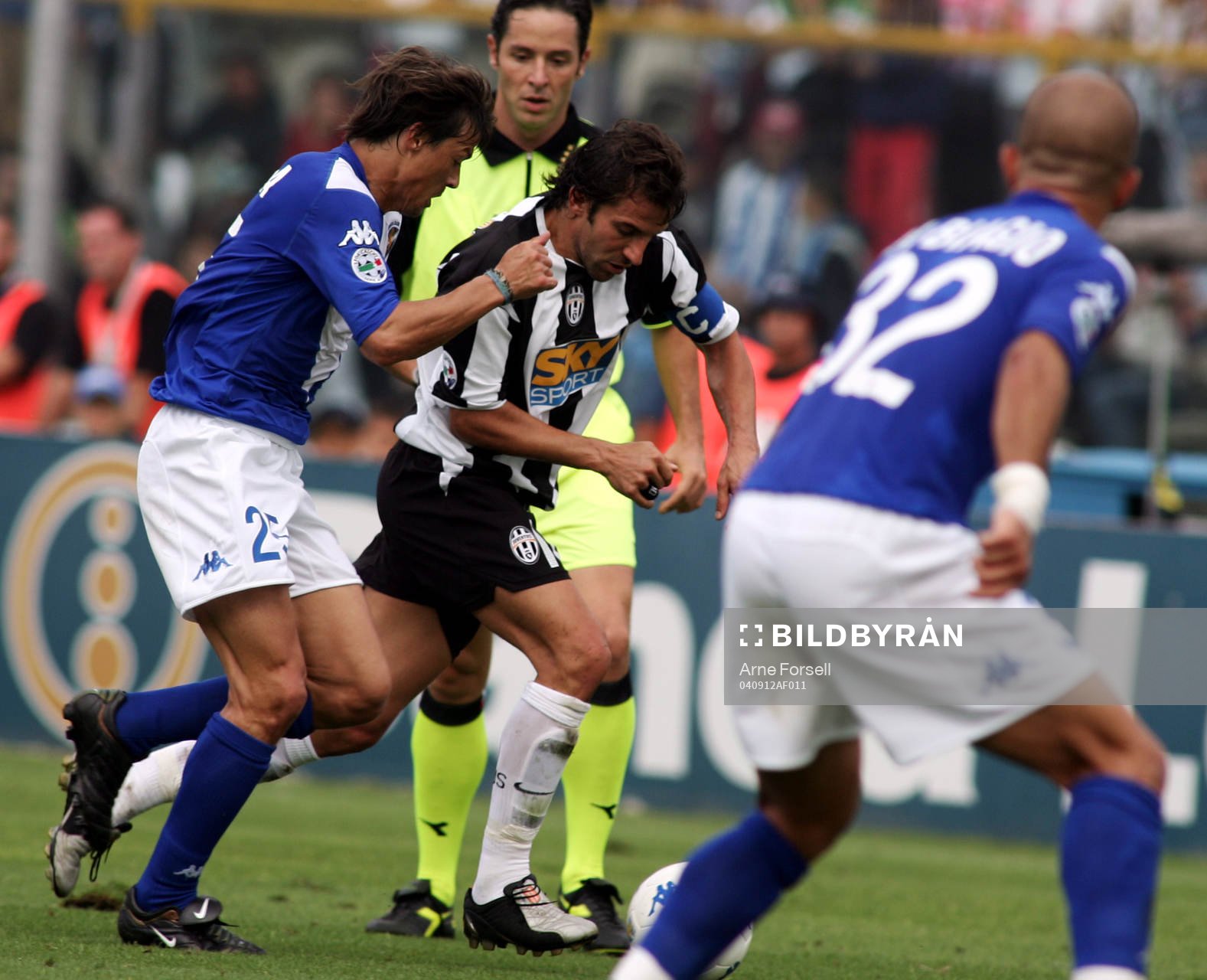 Del Piero