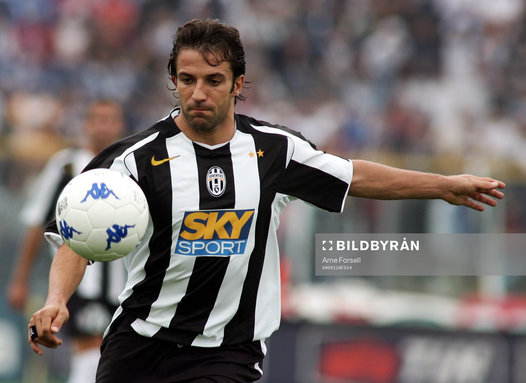 Del Piero