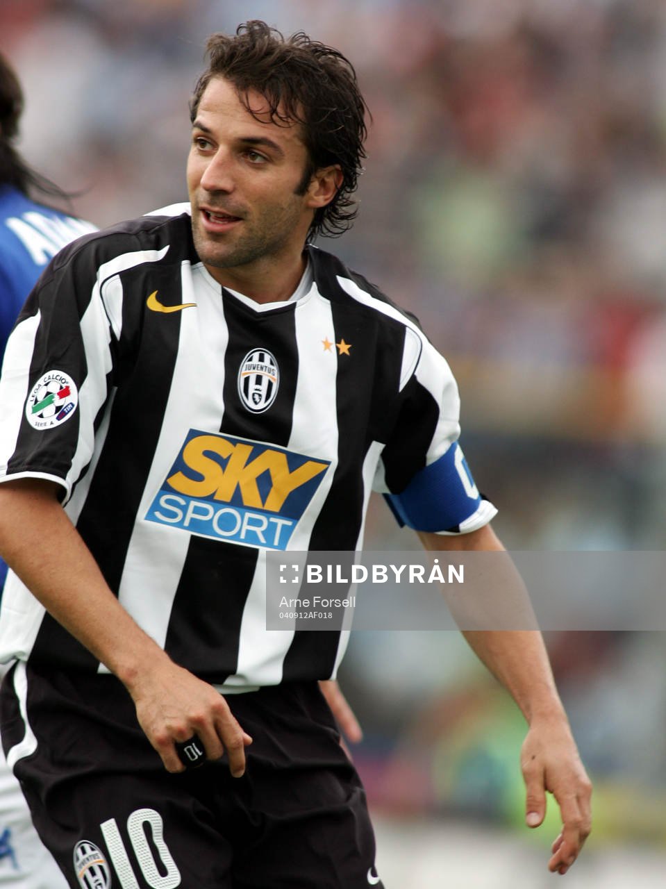 Del Piero
