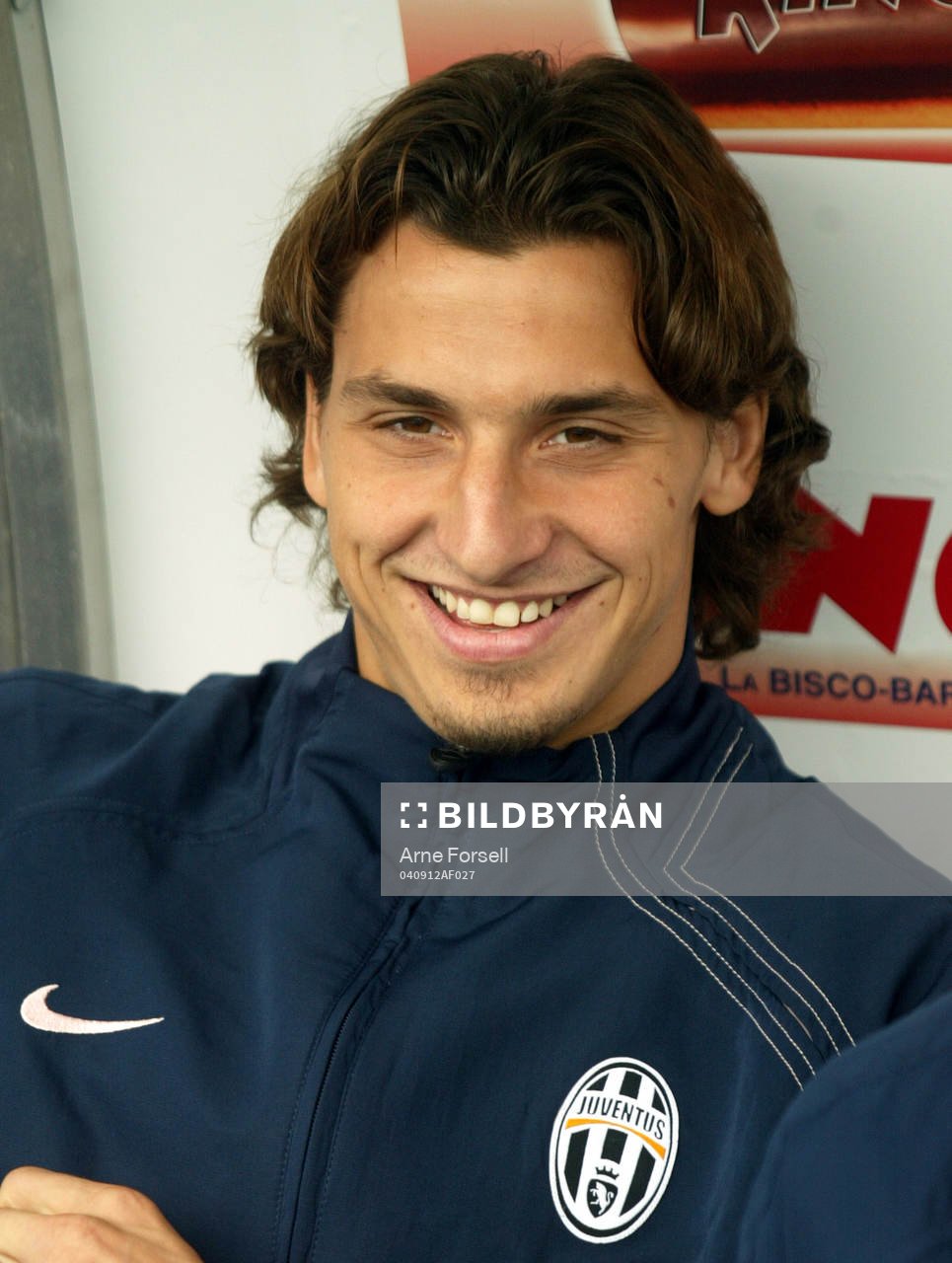 Zlatan  Ibrahimovic