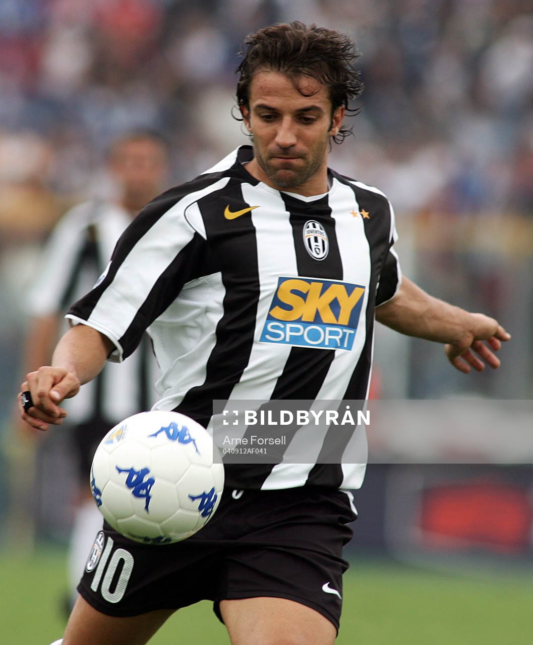 Del Piero