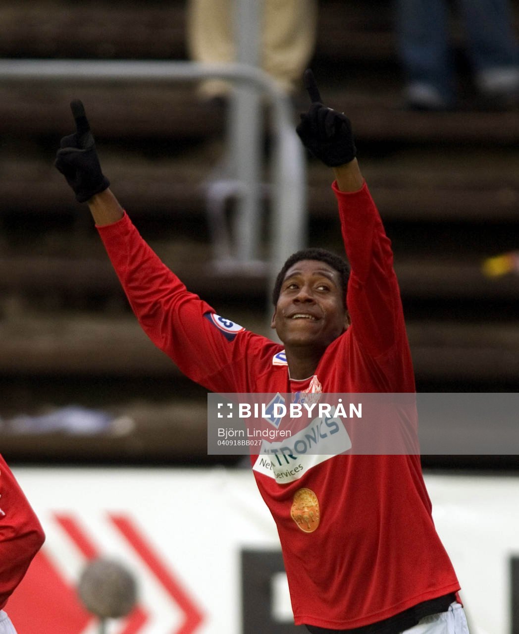 Diogo Correa de Oliviera, Kalmar jublar