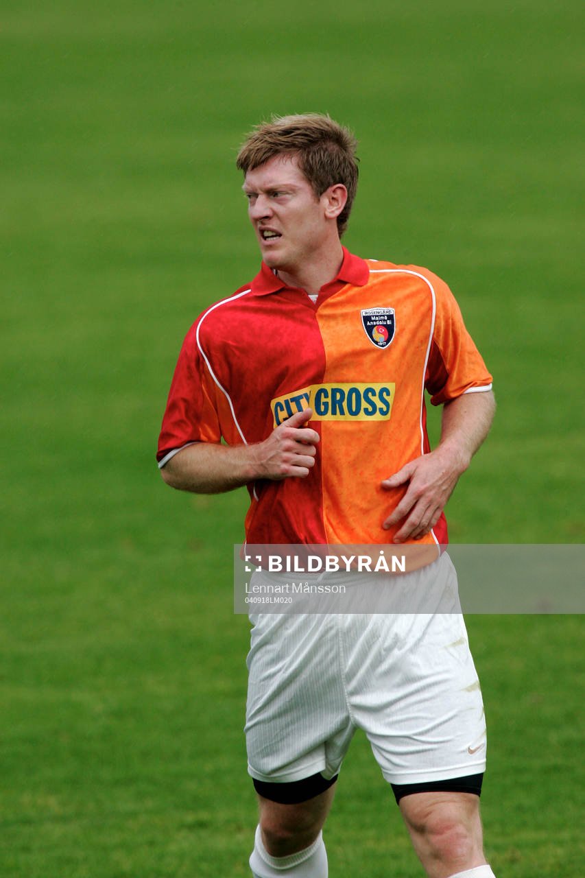 Linus Isberg, MABI