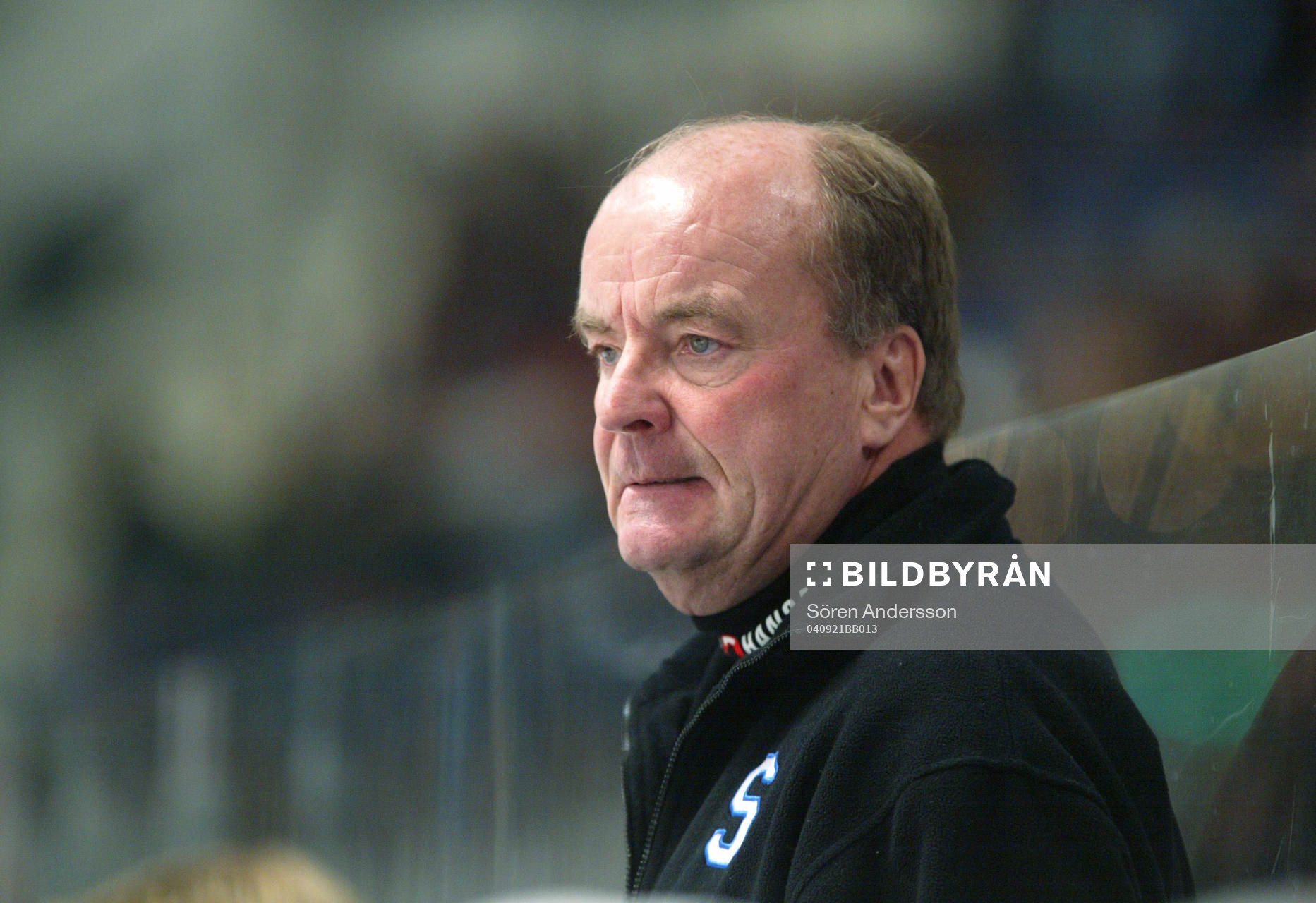 Timo Lahtinen, tränare, Södertälje