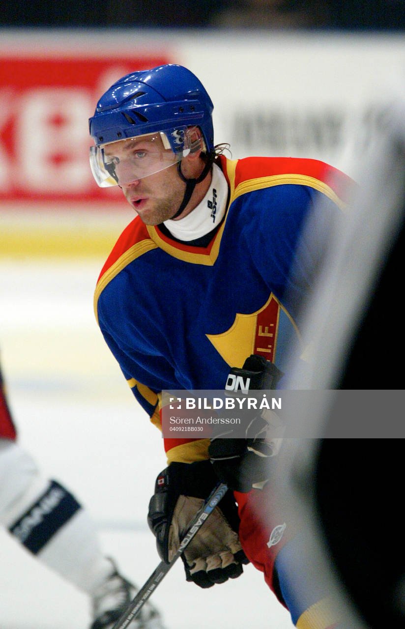 Marcus Nilsson, Djurgården