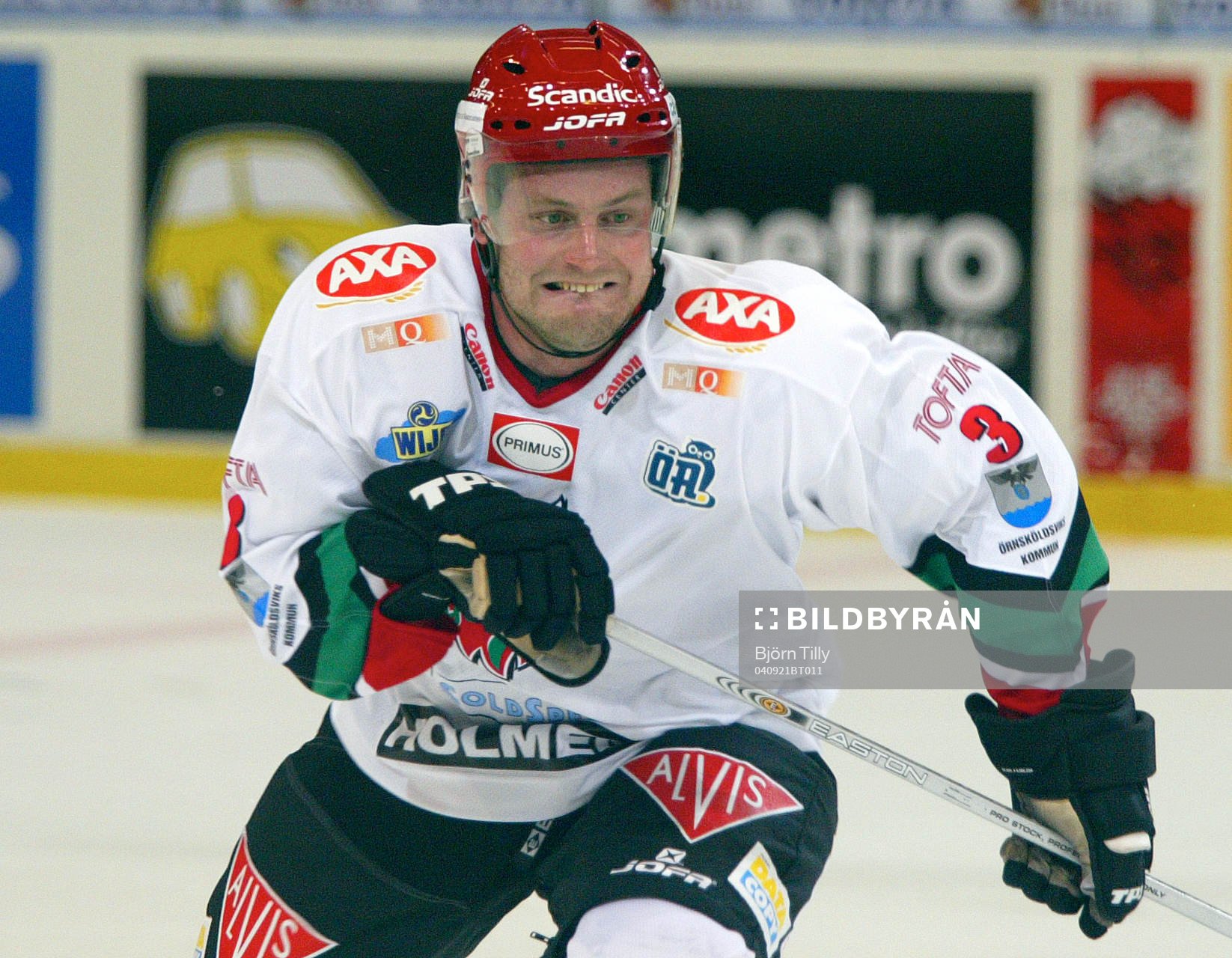 Mattias Timander, Modo