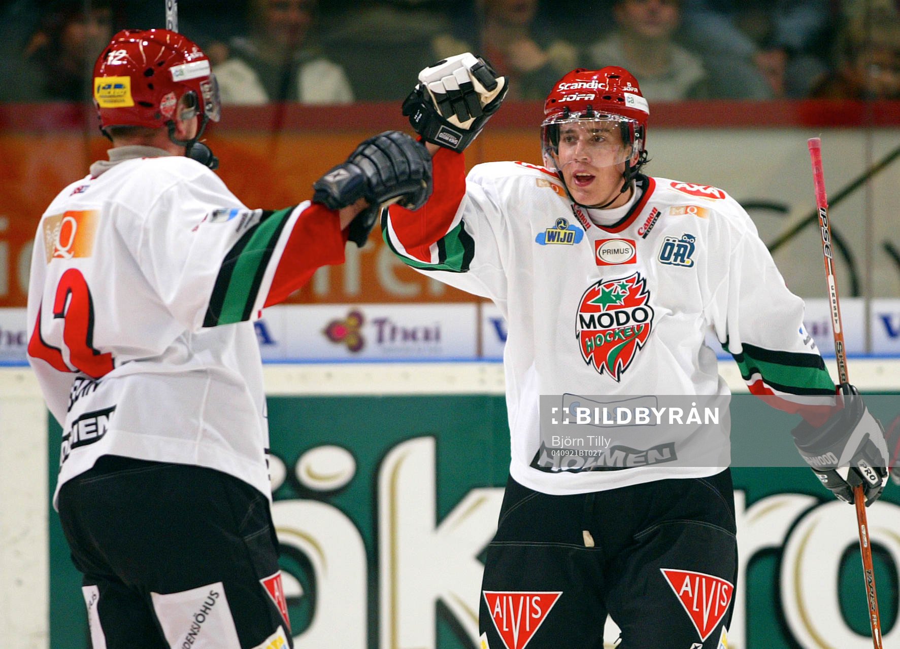 Mattias Weinhandl, Modo