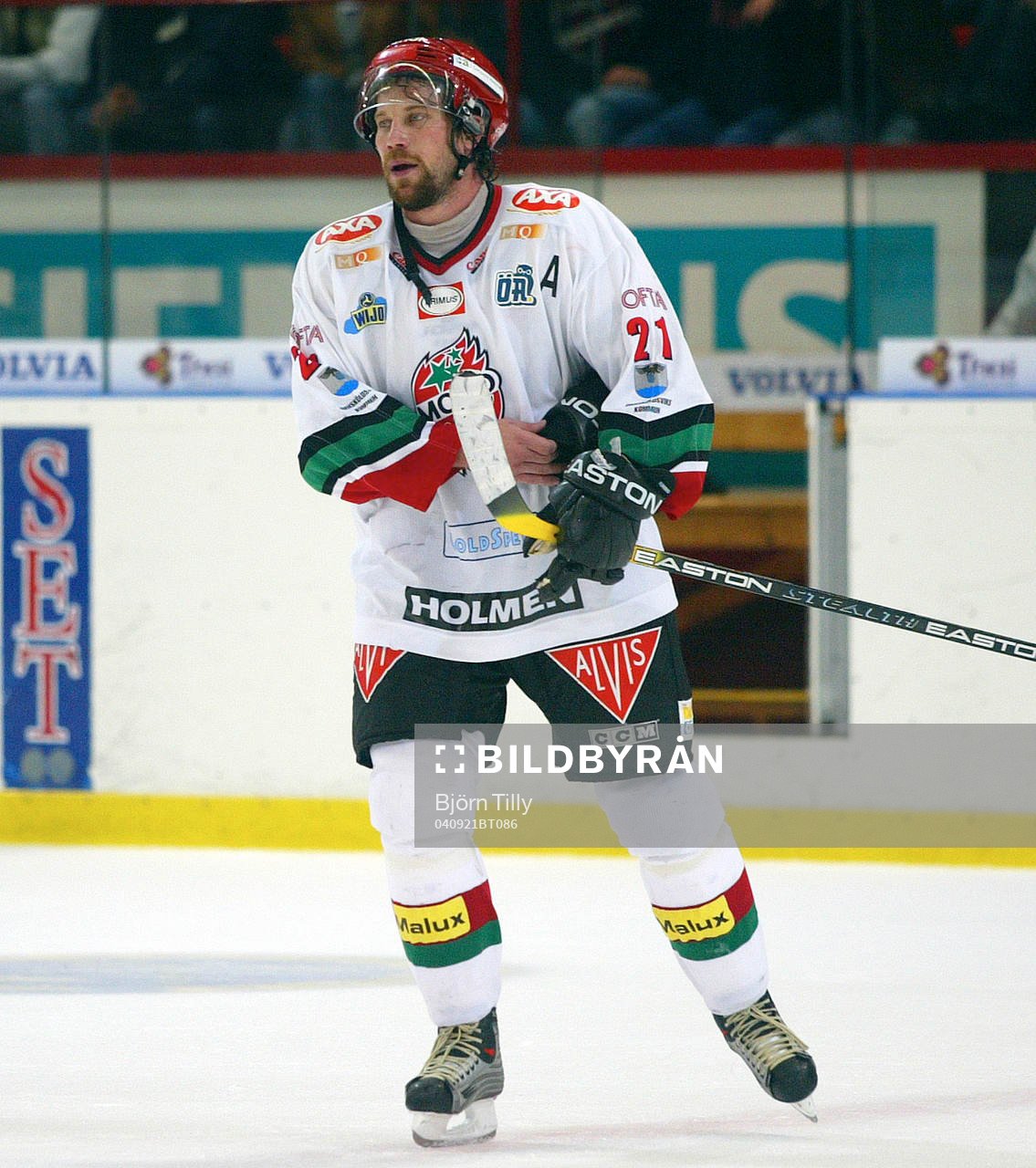 Peter Forsberg