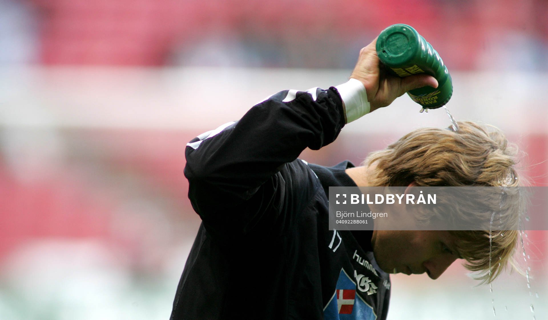 Fotboll, Dansk, Sas-ligan, Superligan, FC Köpenhamn - AGF