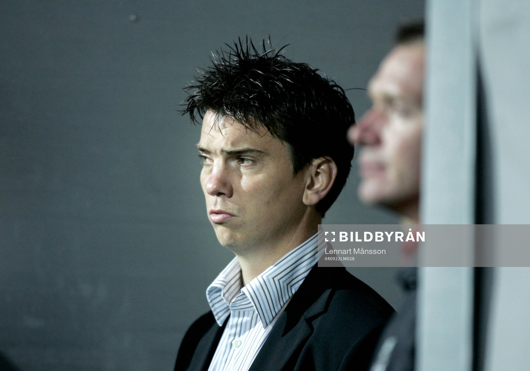 Johan Andersson