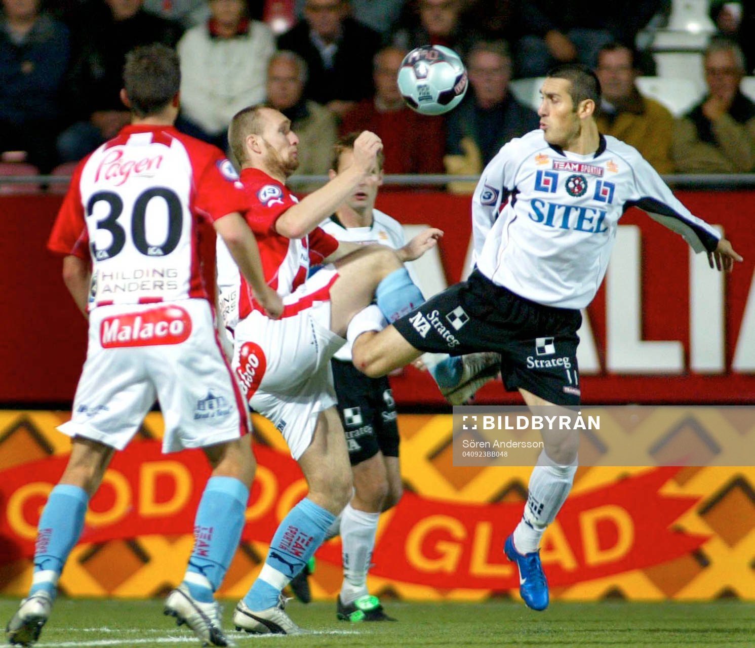 Niklas Skoog