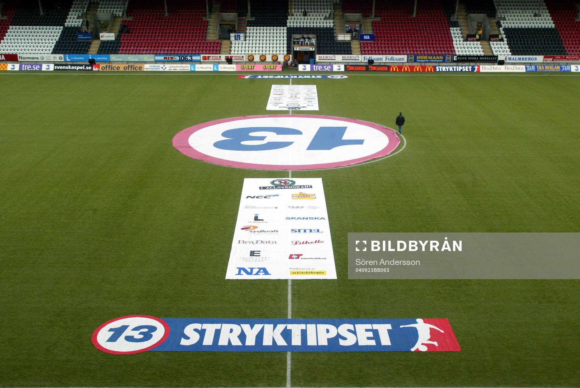 Svenska Spel