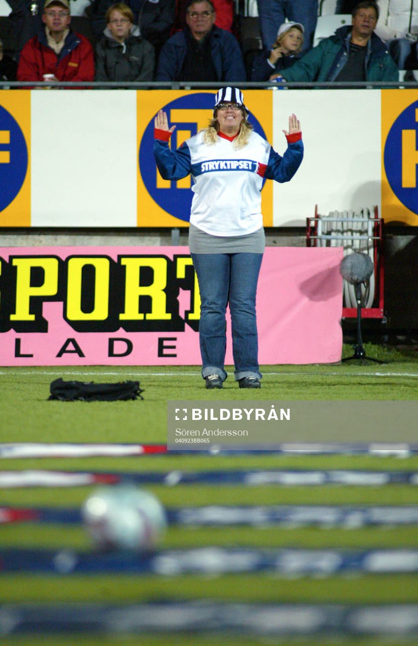Svenska Spel
