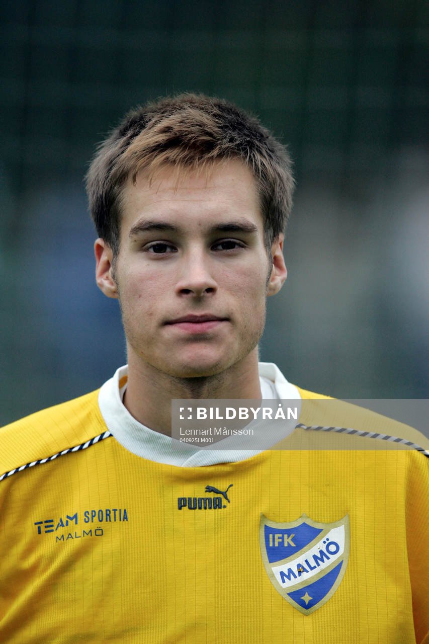 Zoran Jovanovic, IFK Malmö