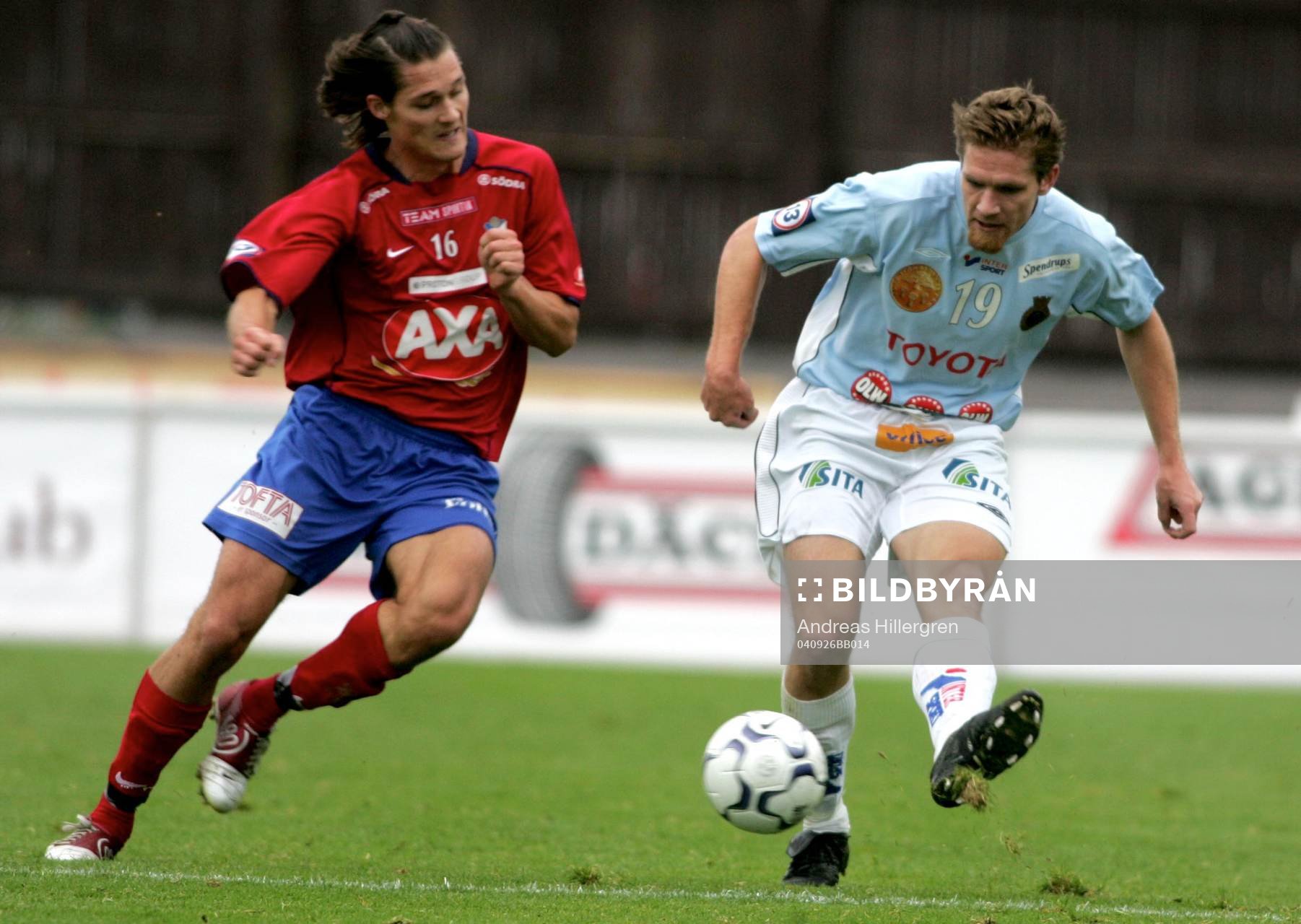 Pär Cederqvist, Öster och Jon Ericsson, Gefle