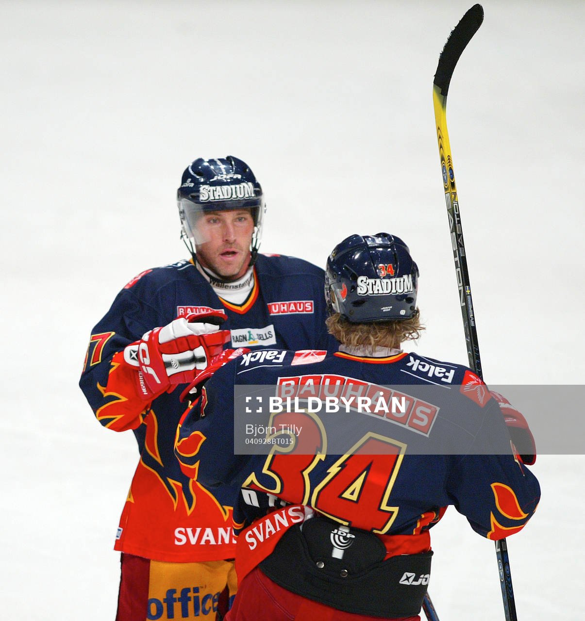 Rikard Franzén, Djurgården