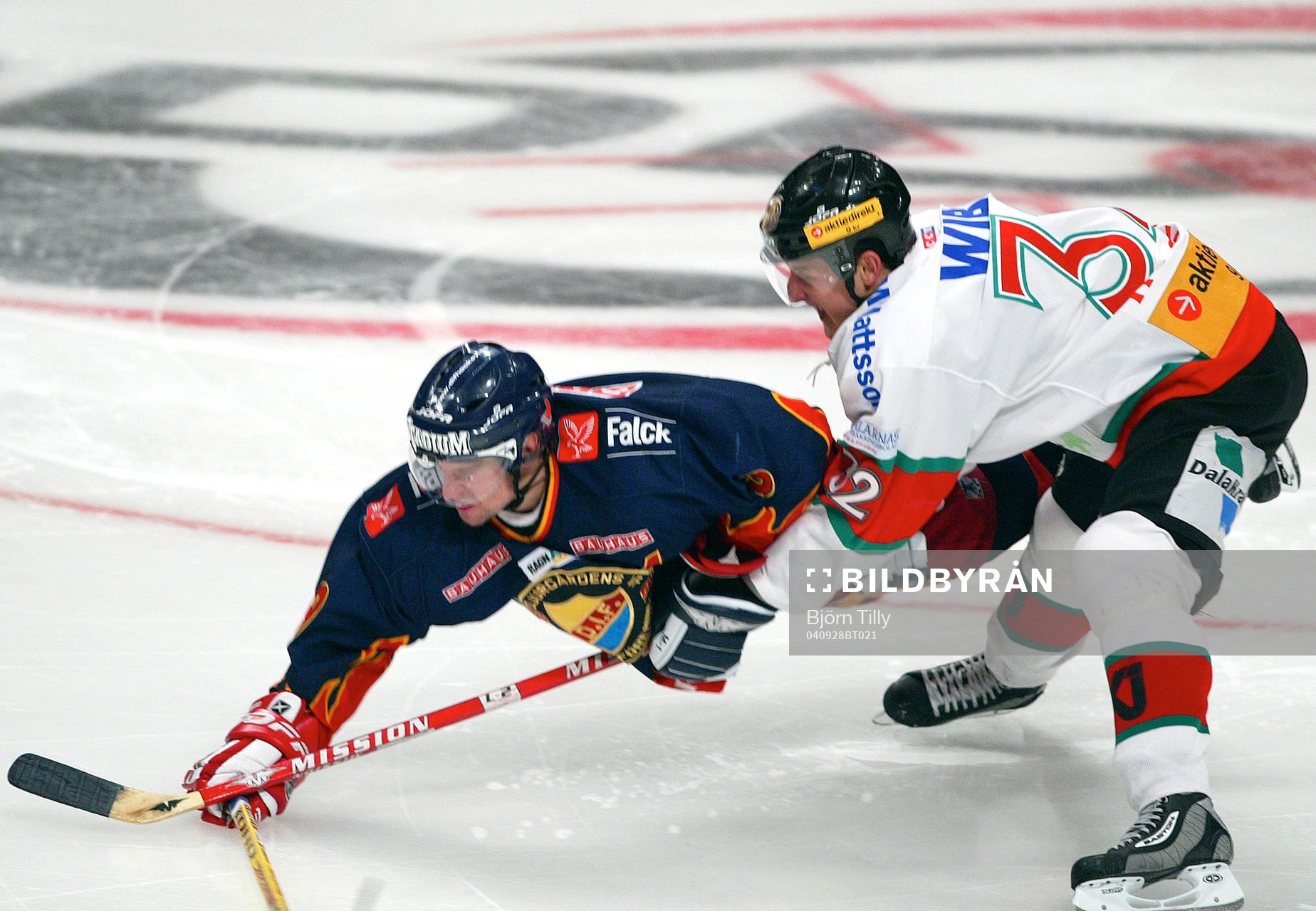 Shawn Horcoff, Mora