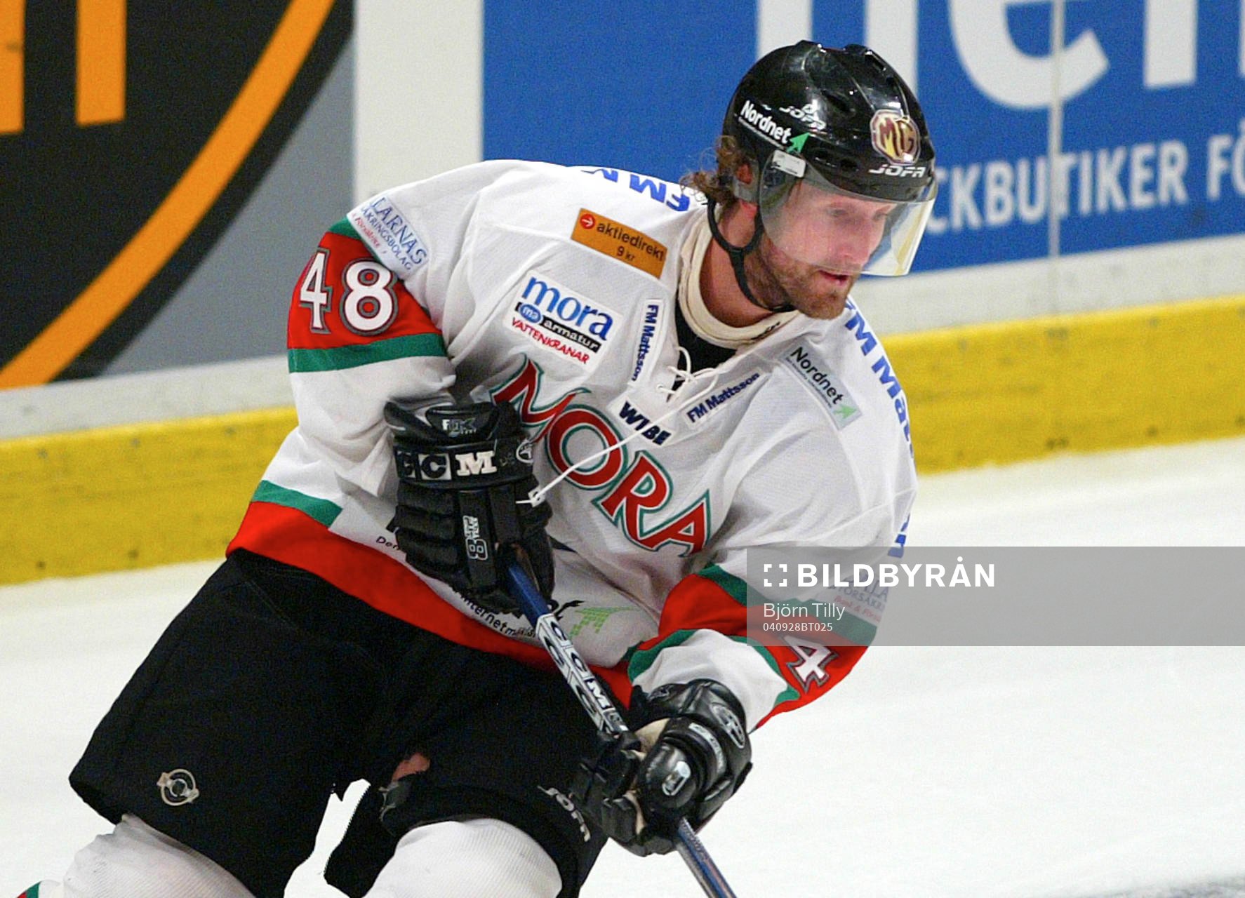 Henrik Petre, Mora