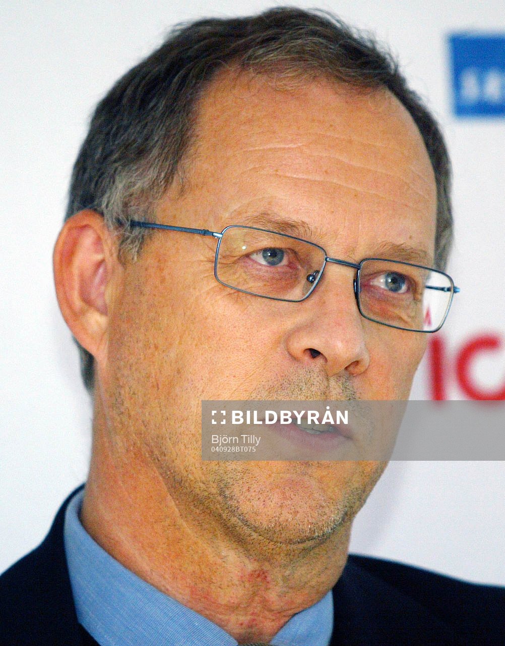 Lars Lagerbäck, förbundskapten