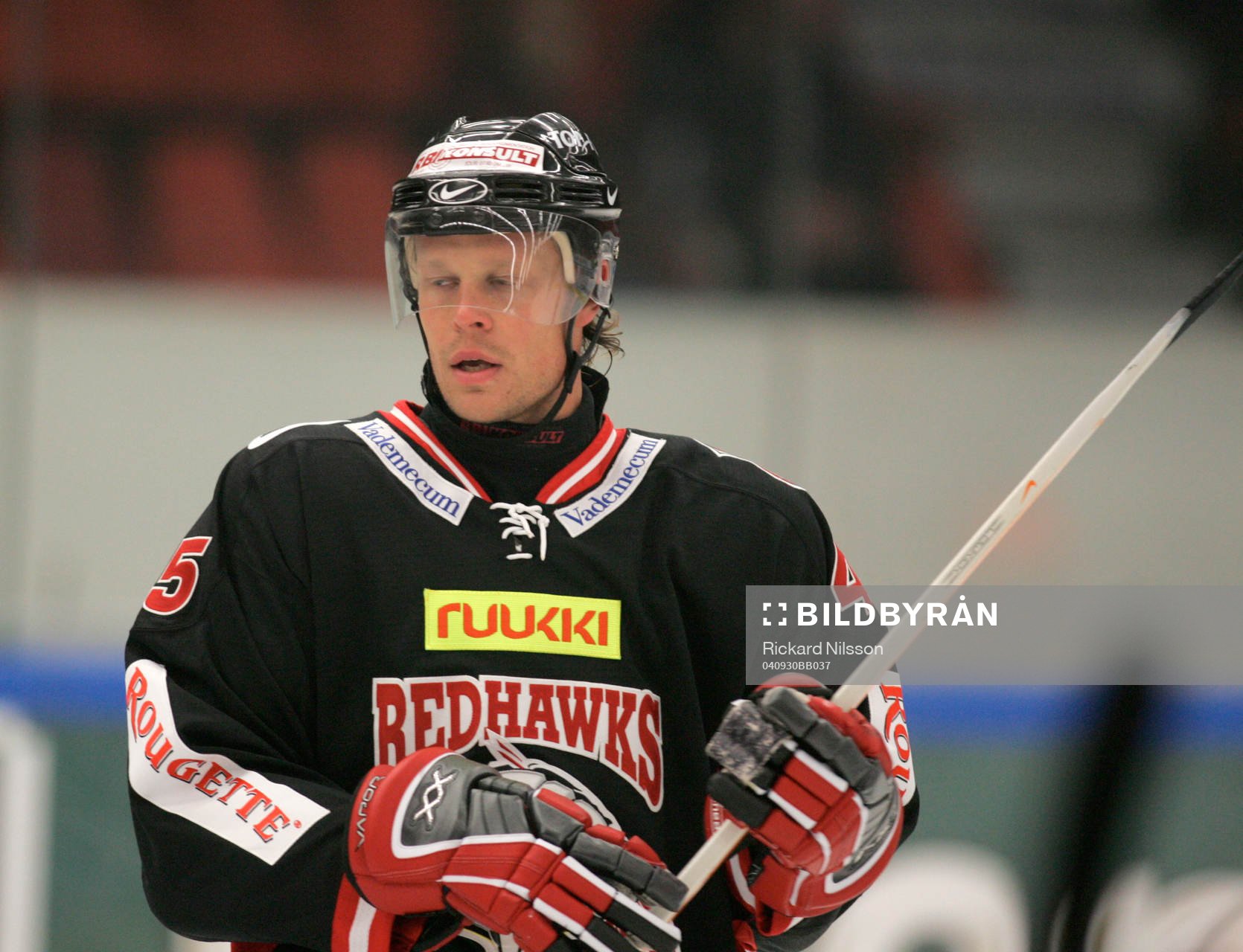 Johan Norgren