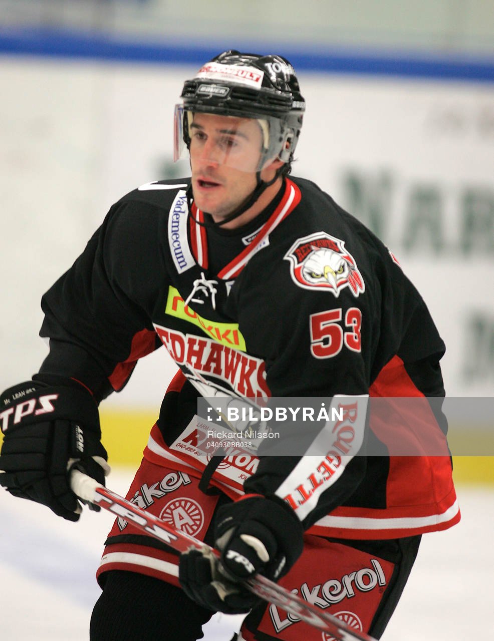 Brett Mclean
