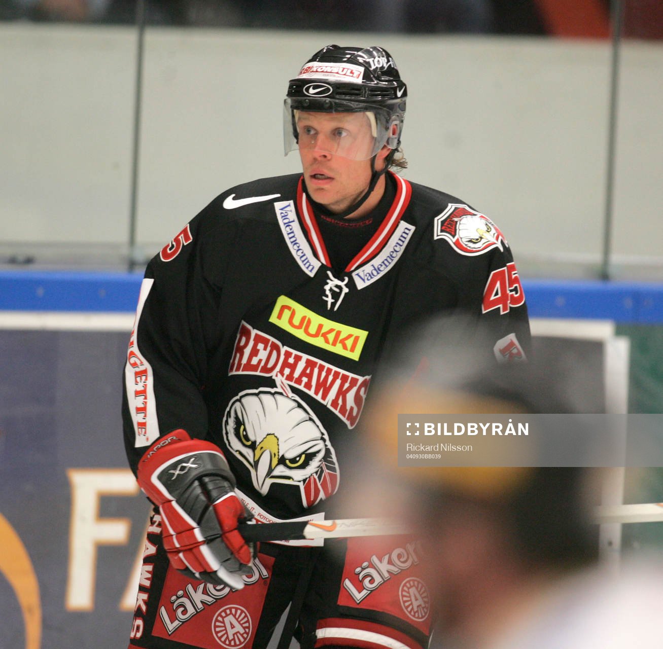 Johan Norgren