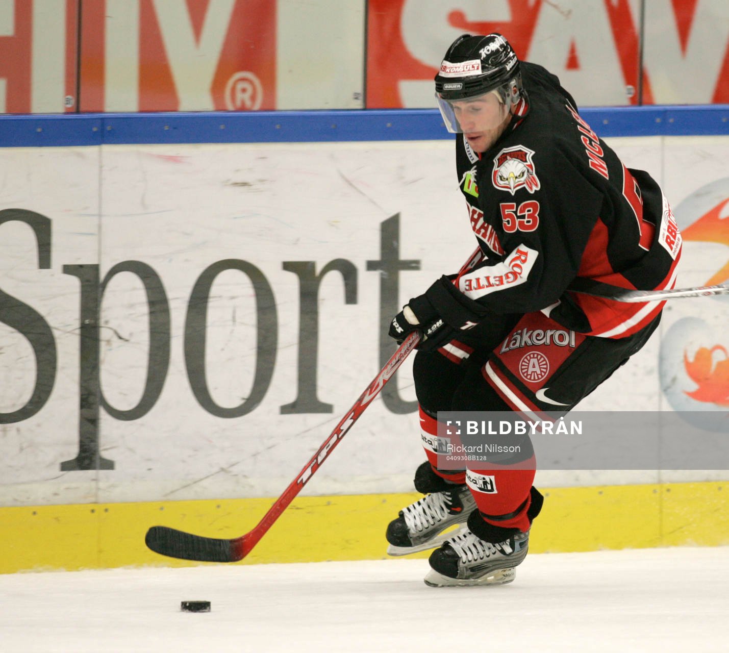 Brett Mclean