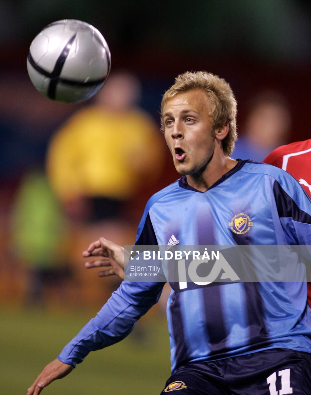 Daniel Sjölund, Djurgården