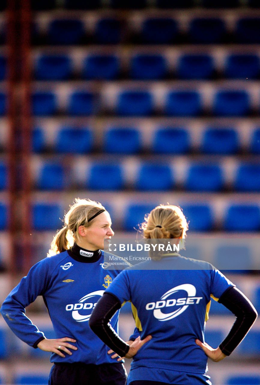 Maria Aronsson