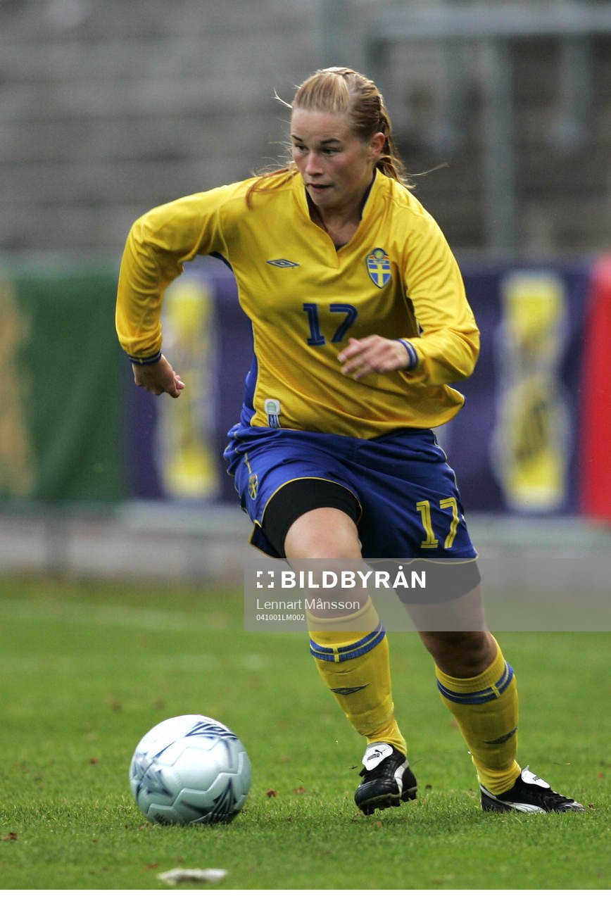 Emma Lindqvist