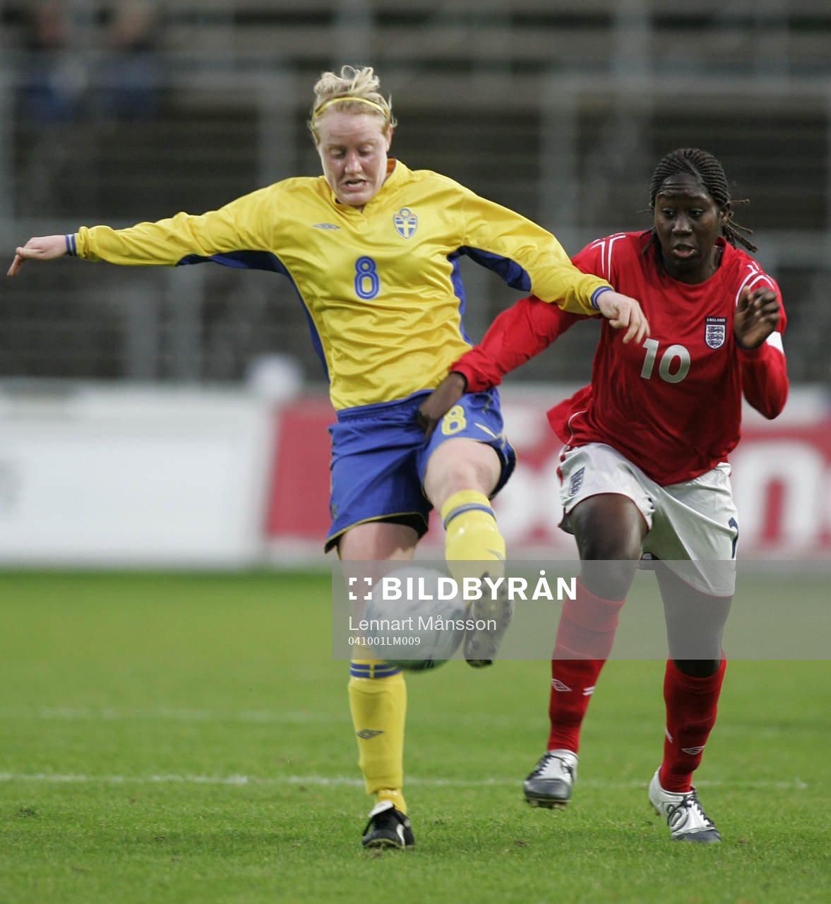 Marie Hammarström