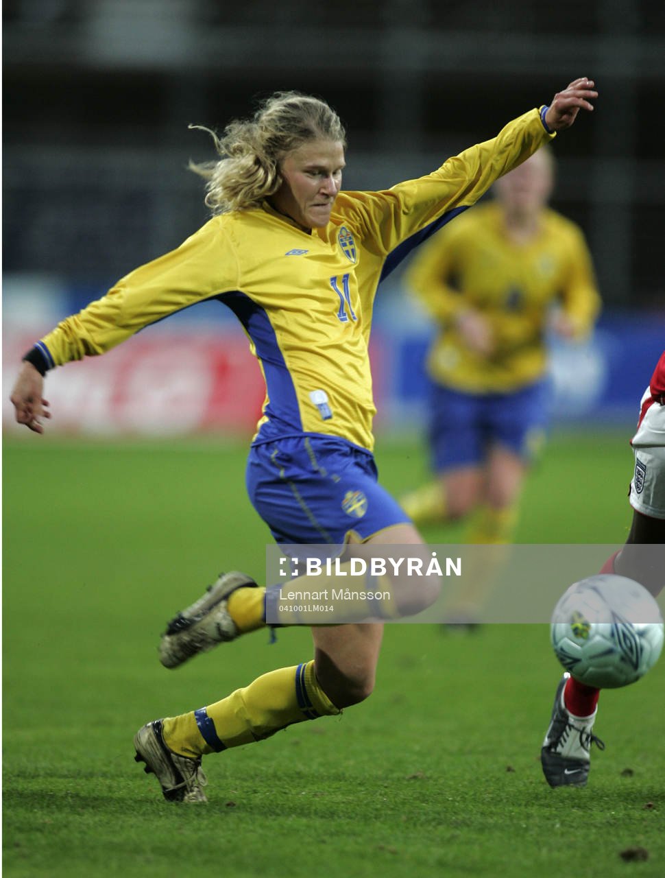 Frida Nordin