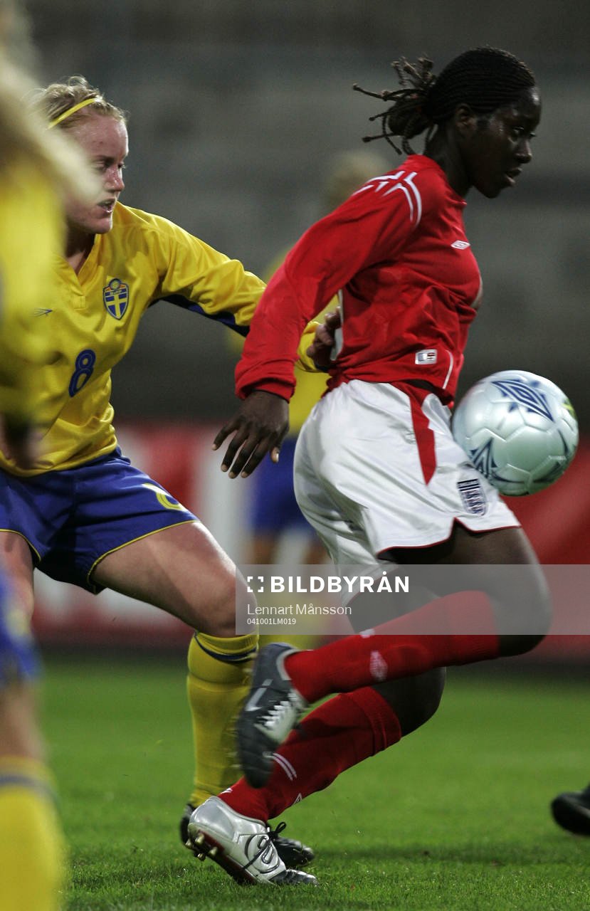 Marie Hammarström