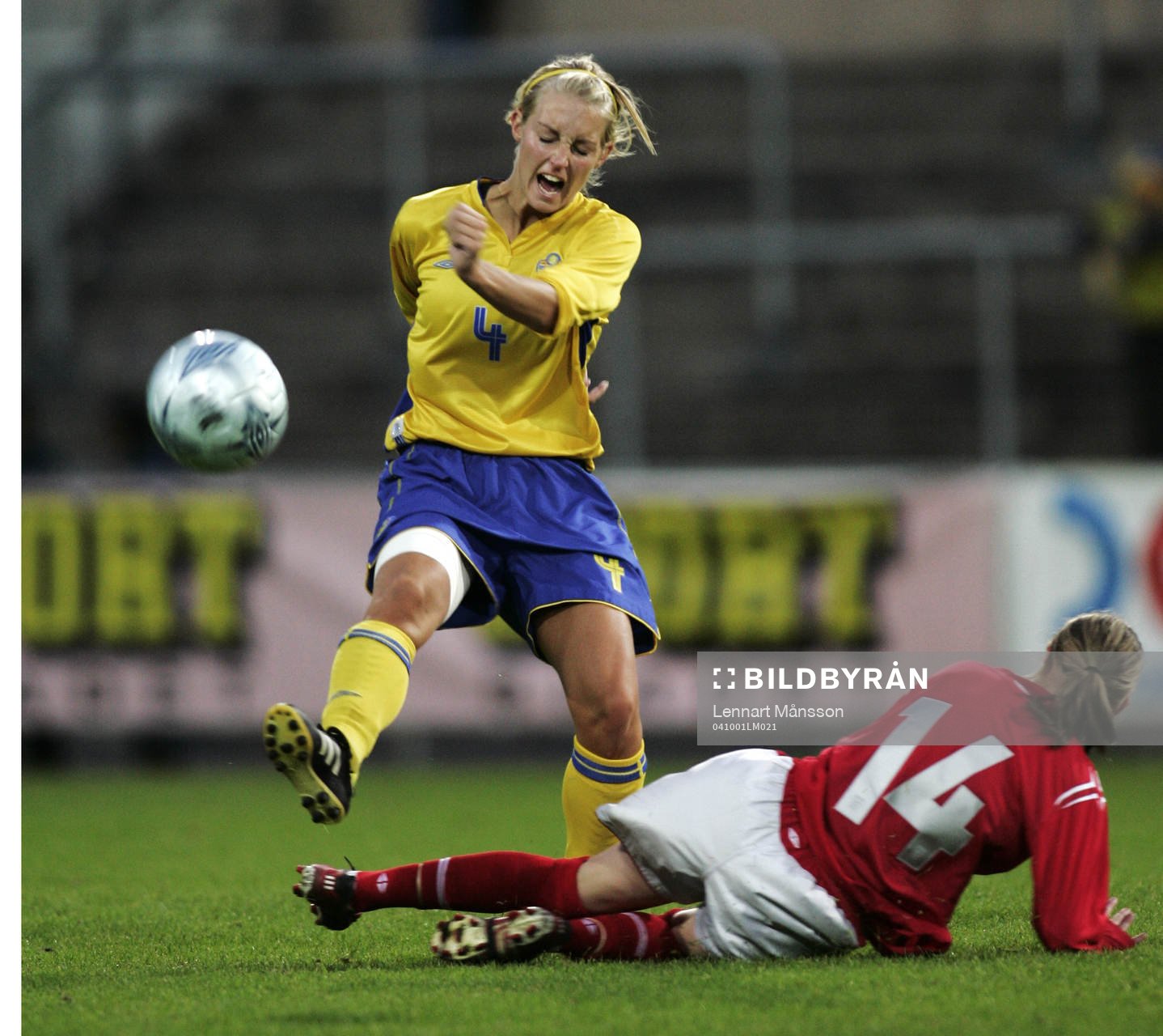 Maria Nilsson