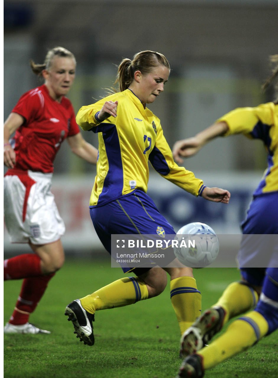 Emma Lindqvist