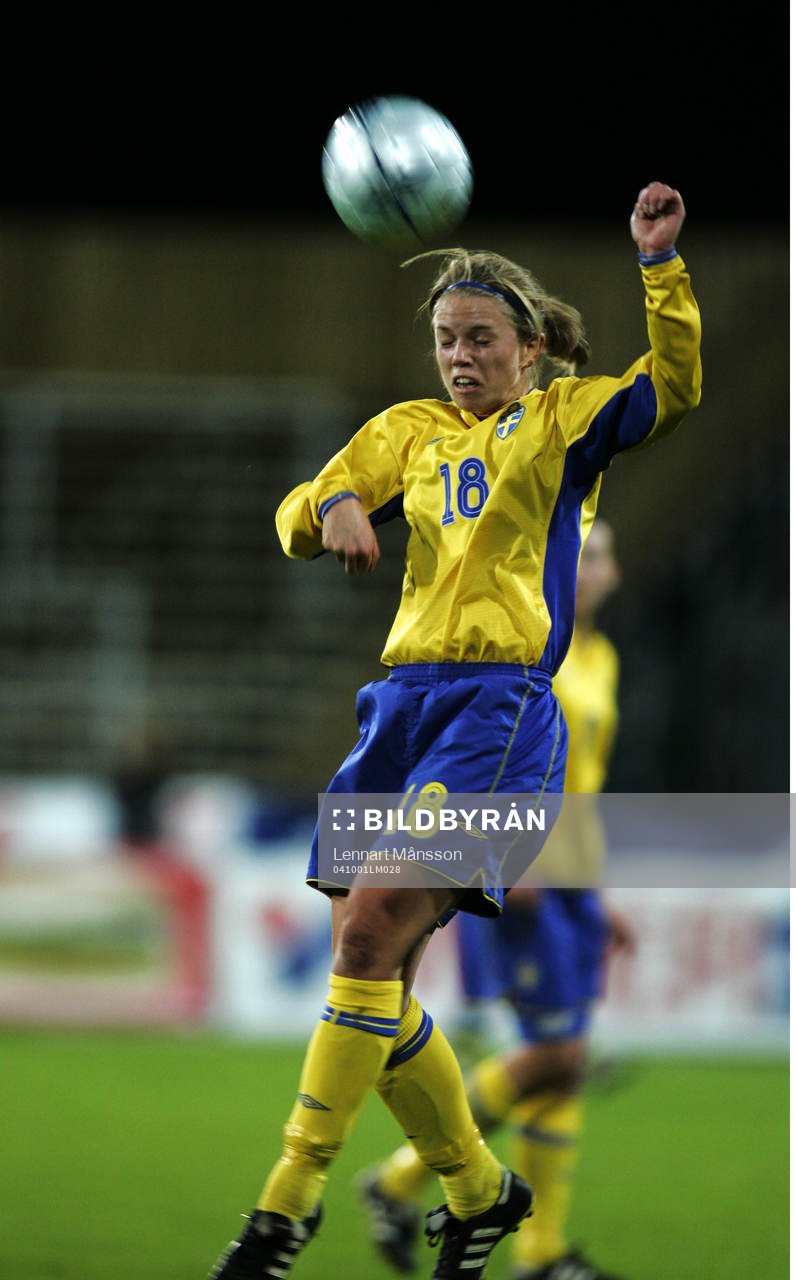 Ann Westermark