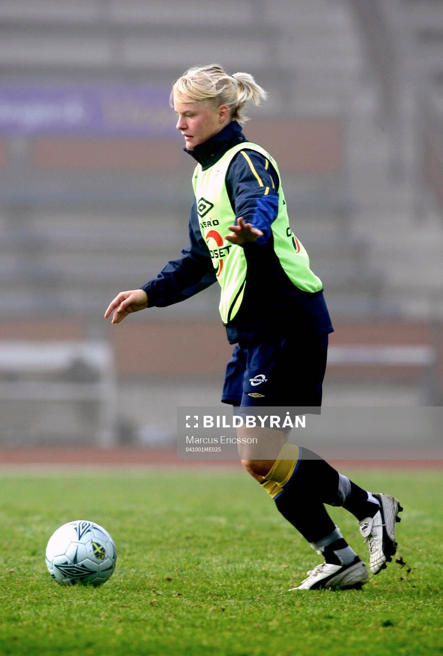 Nilla Fischer