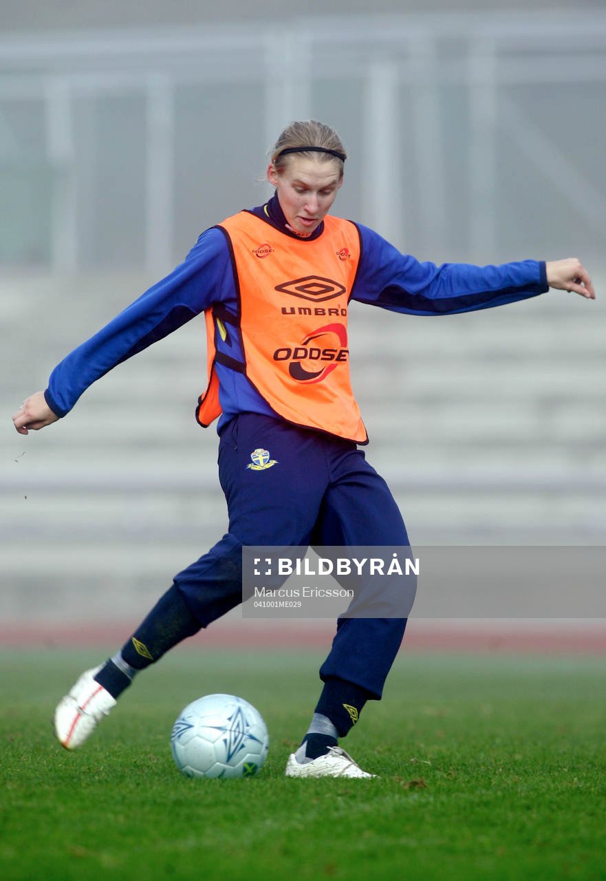 Maria Aronsson